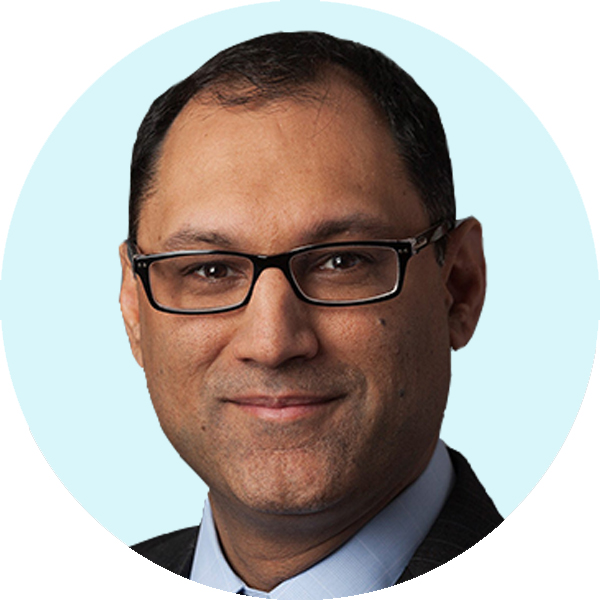 Rajiv Arya, MD