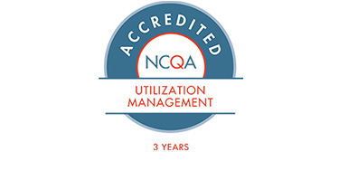 NCQA certification logo